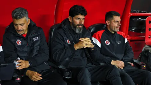 Sebastián Abreu habló de las Chivas de Gabriel Milito.