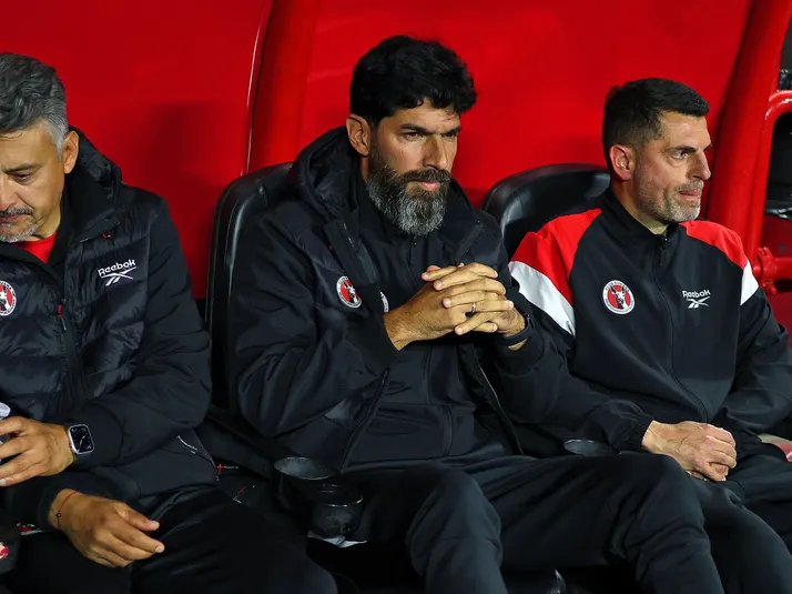 Abreu confirmó de Chivas lo que nadie quiere aceptar en la Liga MX