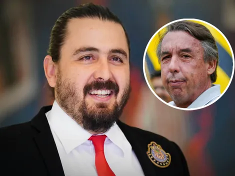 Chivas le quitó poder a Televisa dentro de la Liga MX
