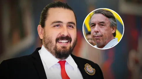 Chivas le quitó poder a Televisa dentro de la Liga MX