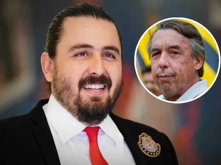 Chivas le quitó poder a Televisa dentro de la Liga MX