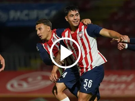 Tapatío no pudo contra Cancún y está obligado a ganar en la vuelta