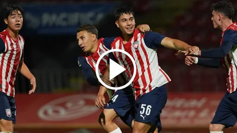 Tapatío no pudo contra Cancún.