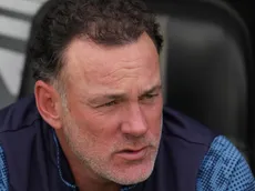 Las dudas y descartados de Milito para Chivas vs. Tigres