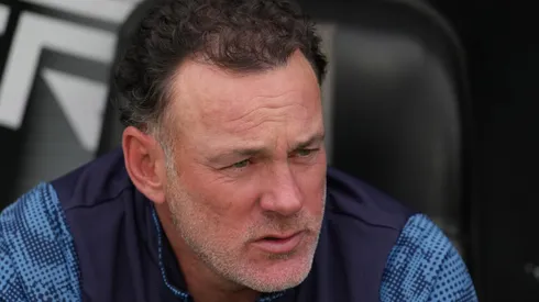 Gabriel Milito prepara a Chivas para enfrentar a Tijuana.