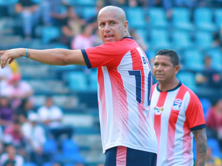 ¿Cristiano Ronaldo o Lionel Messi? Bofo Bautista eligió al mejor