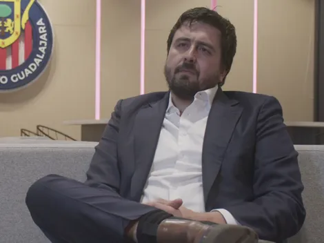 Noticias de Chivas HOY 24 de abril