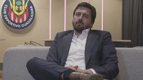 El dardo de Amaury Vergara a Televisa.