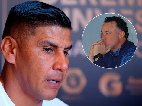 Salcido se ilusiona con Chivas en el Clausura 2026