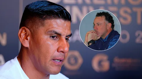 Carlos Salcido se ilusiona con las Chivas de Gabriel Milito.