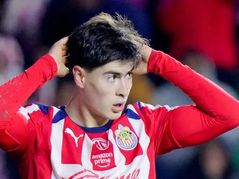 ¿La Hormiga en crisis? La mala racha que arrastra Armando González