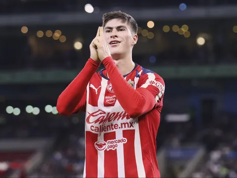 Noticias de Chivas HOY 29 de abril del 2026