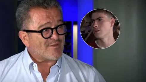 Carlos Hermosillo reveló detalles de su entrevista con Armando González.