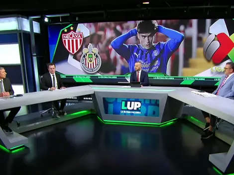 En Fox Sports le bajan el precio a Chivas