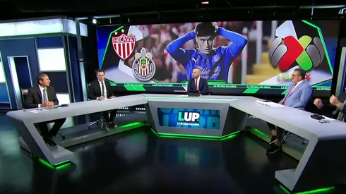 En Fox Sports descartan a Chivas como candidato al título.