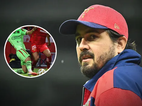 El refuerzo que Chivas tendría "amarrado" para el verano