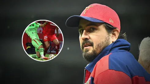 El refuerzo que Chivas tendría "amarrado" para el verano