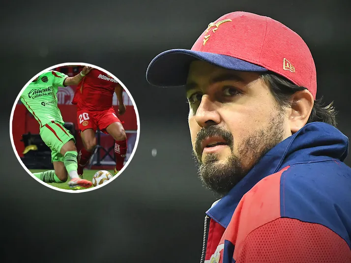 El refuerzo que Chivas tendría "amarrado" para el verano