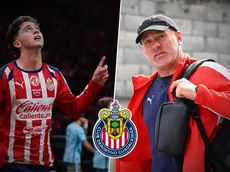 Brian Gutiérrez destapó exigencias que le hace Gabriel Milito