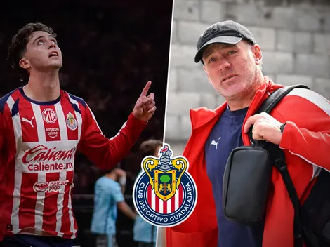 Brian Gutiérrez destapó exigencias que le hace Gabriel Milito