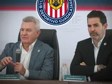 Davino confirmó la buena noticia para los convocados de Chivas