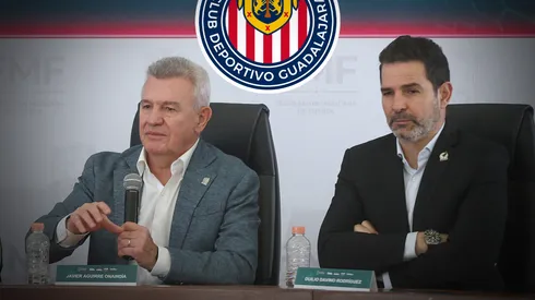 Davino confirmó la buena noticia para los convocados de Chivas