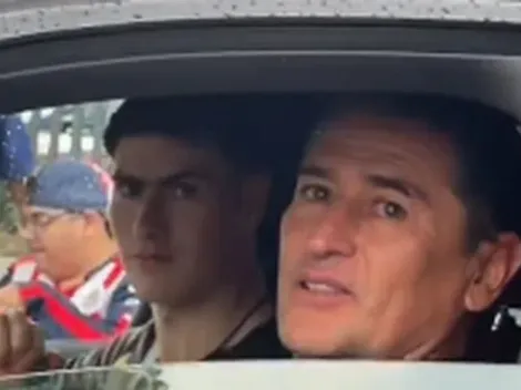 ¿Le dijeron suegro? Así respondió el papá de la Hormiga González