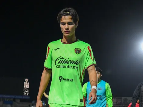 Confirmado: Diego Ochoa no regresa a Chivas y se va a otro equipo