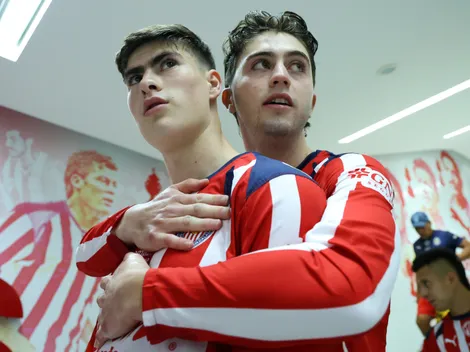 Noticias de Chivas HOY 25 de abril