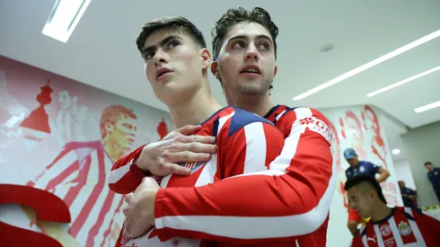 El Rebaño Sagrado sueña con el liderato en el Clausura 2026 de la Liga MX.