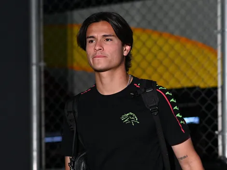 "Otro resentido": los comentarios que Diego Ochoa hizo en contra de Chivas y le costarían su lugar en el equipo