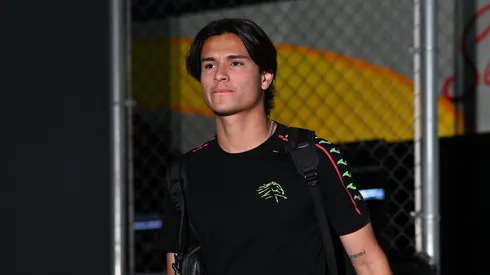 Diego Ochoa salió molesto de Chivas y lo dejó en claro.