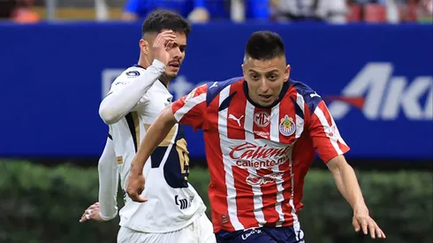 Chivas llegará a su partido sabiendo los resultados necesarios.