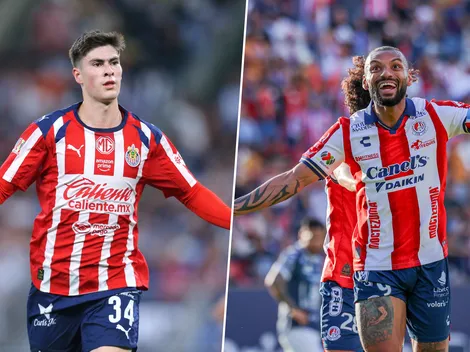 Armando González vs Joao Pedro: así será el último round del CL26