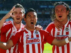 La última vez que Chivas terminó como superlider