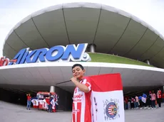 ¿Despedida a los jugadores? La fiesta que Chivas prepara en el Akron