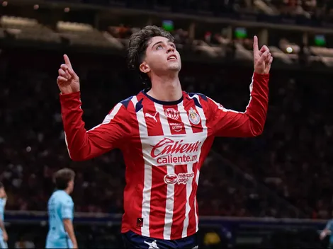 Los 8 jugadores de Chivas que más han subido su valor desde que llegaron