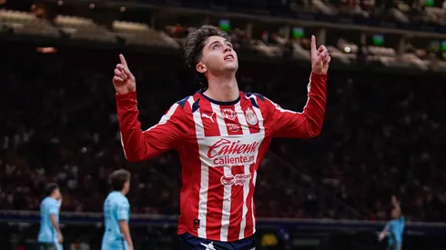 Chivas tiene varios jugadores que han aumentado su valor.