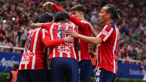 Chivas busca ser superlíder del Clausura 2026.