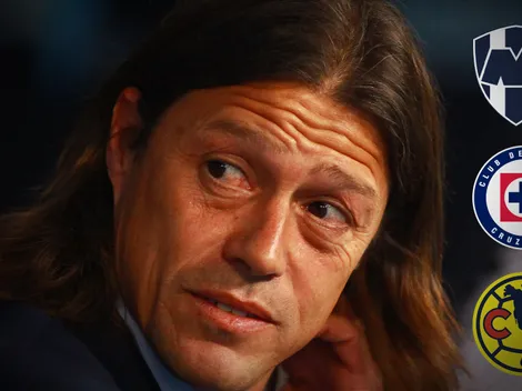 Chivas se ríe de América, Monterrey y Cruz Azul a causa de Almeyda