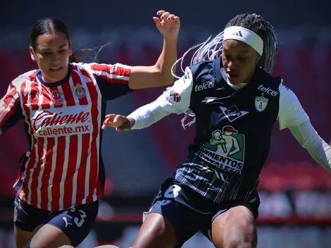 ¿Cuándo se jugaría la serie entre Chivas Femenil y Pachuca?