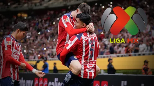 Así cerró Chivas en la tabla de posiciones del Clausura 2026