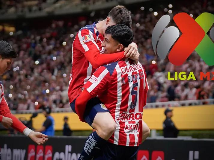 Así cerró Chivas en la tabla de posiciones del Clausura 2026