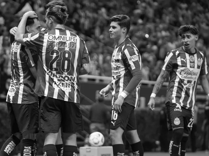 Chivas confirmó baja de último momento para enfrentar a Tijuana por el Clausura 2026