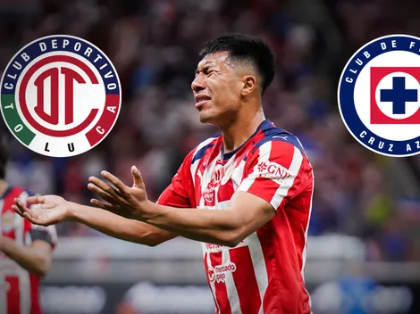 Así quedó la tabla anual de la Liga MX 2025-2026