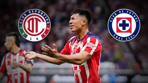 Así quedó la tabla anual de la Liga MX 2025-2026