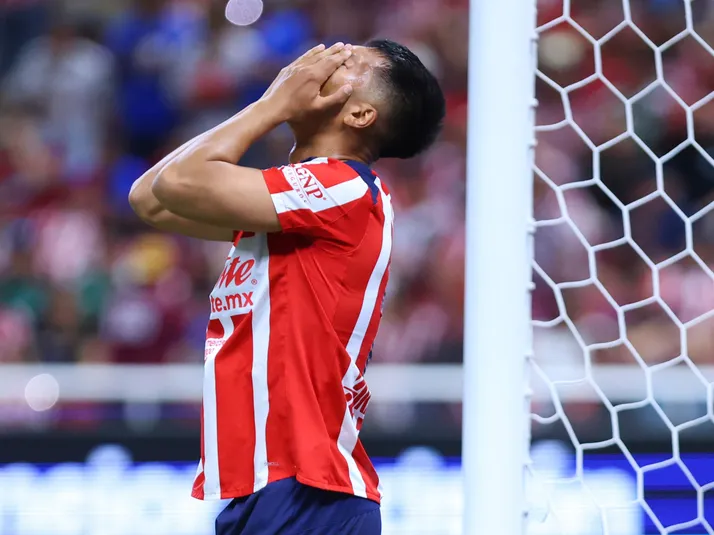 Daniel Aguirre confirma la peor noticia para todo Chivas de cara a la Liguilla