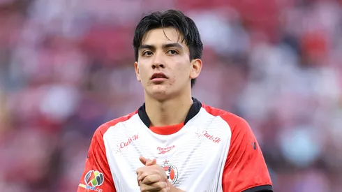 Gilberto Mora se llevó una ovación del Akron.