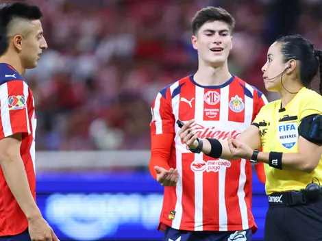 Expertos confirman que Katia Itziel acuchilló a Chivas