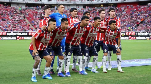 El jugador de Chivas que generó debate entre la afición.